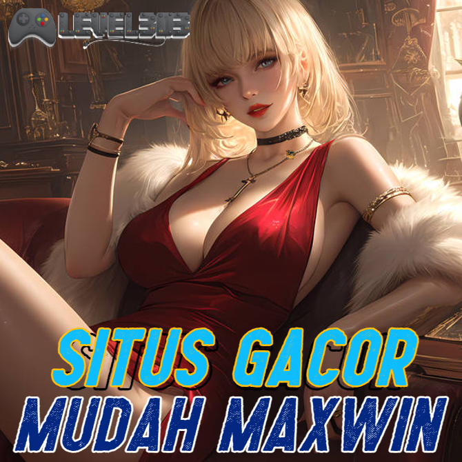 LEVEL303: Situs Slot Gacor Terbaik dengan Akses Mudah Maxwin